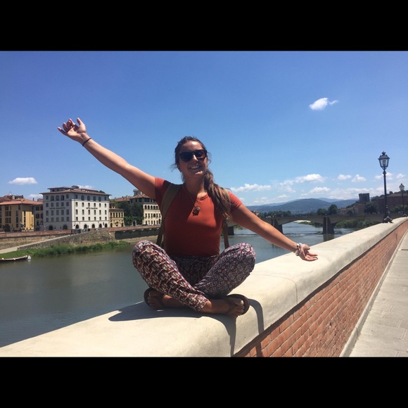 Meet your Posher, Rosa - Picture 9 of 9